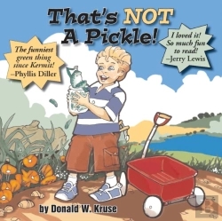 Bertrand.pt - That'S Not A Pickle!