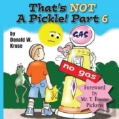 That'S Not A Pickle!  Part 6