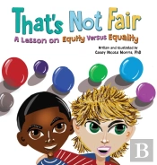 That'S Not Fair: A Lesson On Equity Vers