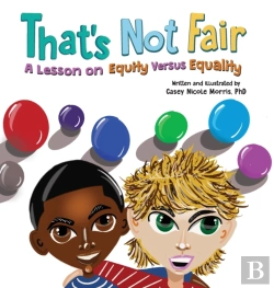 Bertrand.pt - That'S Not Fair: A Lesson On Equity Vers
