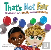 That'S Not Fair: A Lesson On Equity Vers