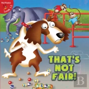 That'S Not Fair!