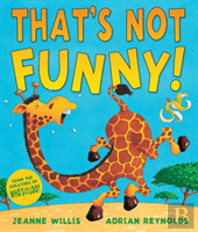 That'S Not Funny!
