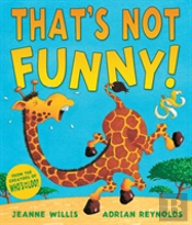 That'S Not Funny!