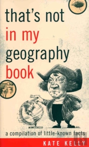 That'S Not In My Geography Book