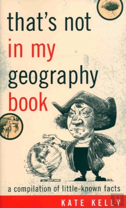 Bertrand.pt - That'S Not In My Geography Book