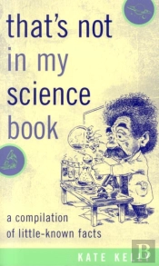 That'S Not In My Science Book