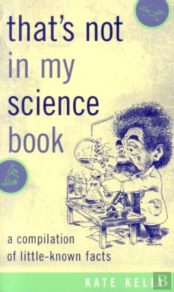 Bertrand.pt - That'S Not In My Science Book