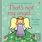 That'S Not My Angel.