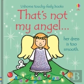 That'S Not My Angel.