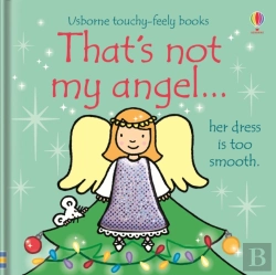 Bertrand.pt - That'S Not My Angel.
