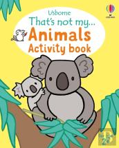 That'S Not My... Animals Activity Book