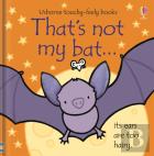 That'S Not My Batâ€¦