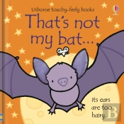 That'S Not My Batâ€¦