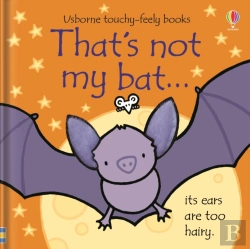 Bertrand.pt - That'S Not My Batâ€¦