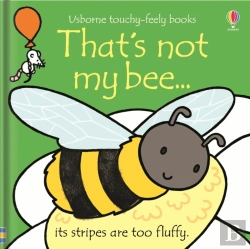 Bertrand.pt - That'S Not My Bee.
