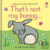 That'S Not My Bunny.