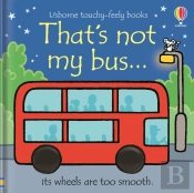 That'S Not My Bus...