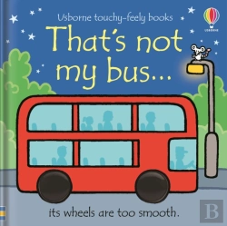 Bertrand.pt - That'S Not My Bus...