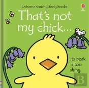 That'S Not My Chick.