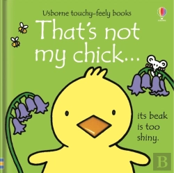 Bertrand.pt - That'S Not My Chick.