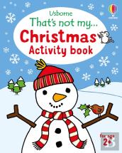 That'S Not My... Christmas Activity Book