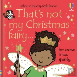 Bertrand.pt - That'S Not My Christmas Fairy...