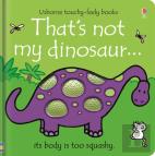 That'S Not My Dinosaur.