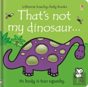 That'S Not My Dinosaur.