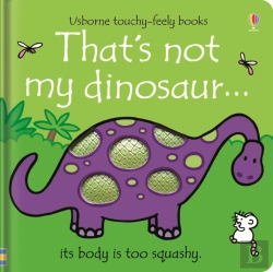 Bertrand.pt - That'S Not My Dinosaur.