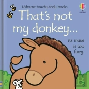 That'S Not My Donkey...