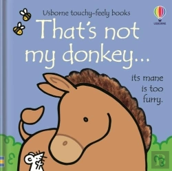 Bertrand.pt - That'S Not My Donkey...