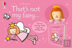 Bertrand.pt - That'S Not My Fairy... Book And Plush