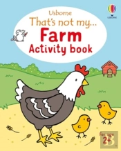 That'S Not My... Farm Activity Book
