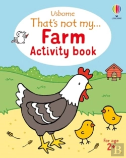 Bertrand.pt - That'S Not My... Farm Activity Book