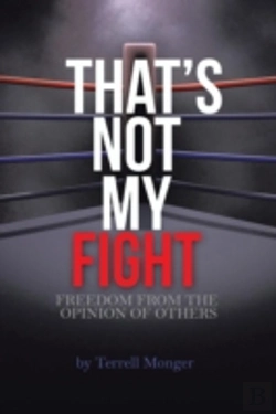 Bertrand.pt - Thats Not My Fight