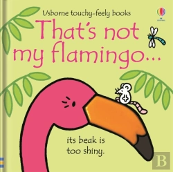 Bertrand.pt - That'S Not My Flamingo.