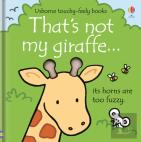 That'S Not My Giraffe.