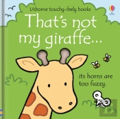 That'S Not My Giraffe.