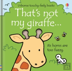 Bertrand.pt - That'S Not My Giraffe.