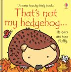 That'S Not My Hedgehog.