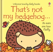 That'S Not My Hedgehog.