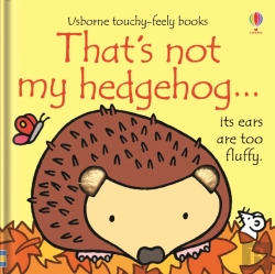 Bertrand.pt - That'S Not My Hedgehog.