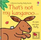 That'S Not My Kangaroo.