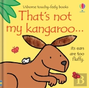 That'S Not My Kangaroo.