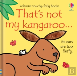 Bertrand.pt - That'S Not My Kangaroo.