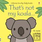 That'S Not My Koala...
