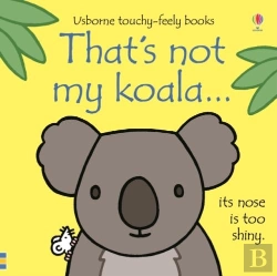 Bertrand.pt - That'S Not My Koala...