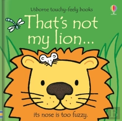Bertrand.pt - That'S Not My Lion...