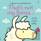 That'S Not My Llama.